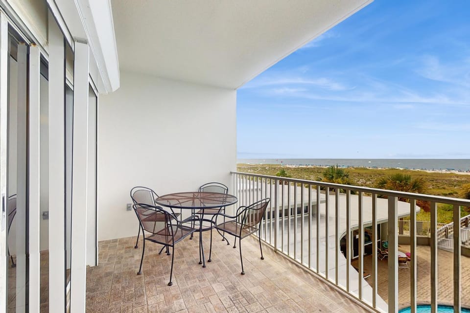 Tidewater 105 Apartment in Orange Beach