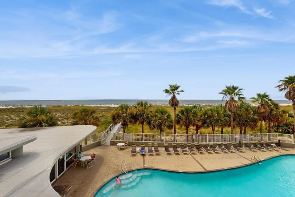 Tidewater 105 House in Orange Beach