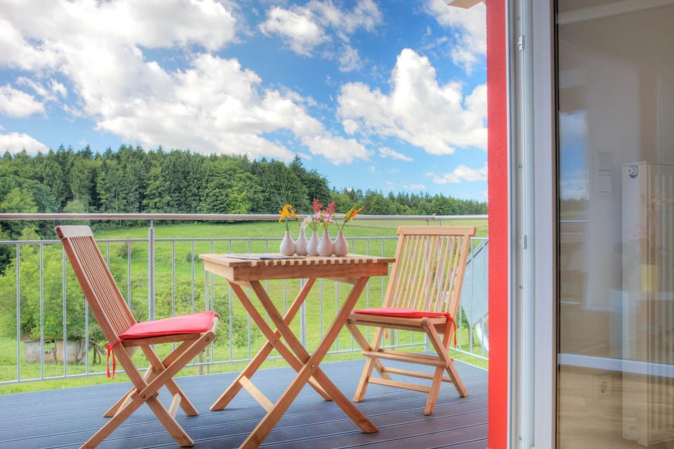 Balcony/Terrace, Balcony/Terrace