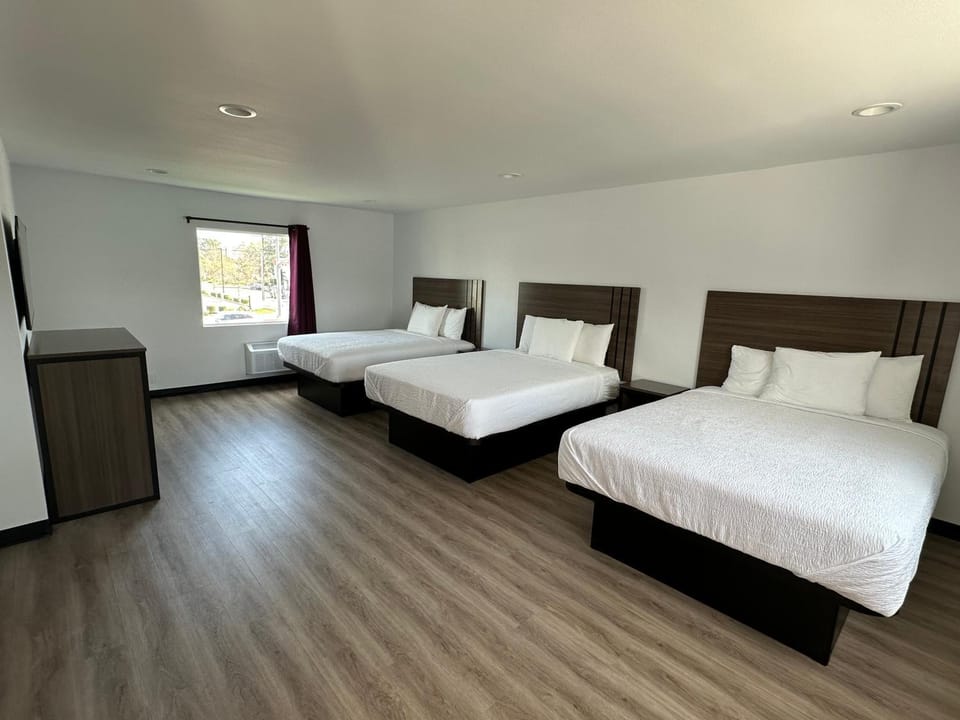 Hyland Inn Van Nuys Motel in Van Nuys