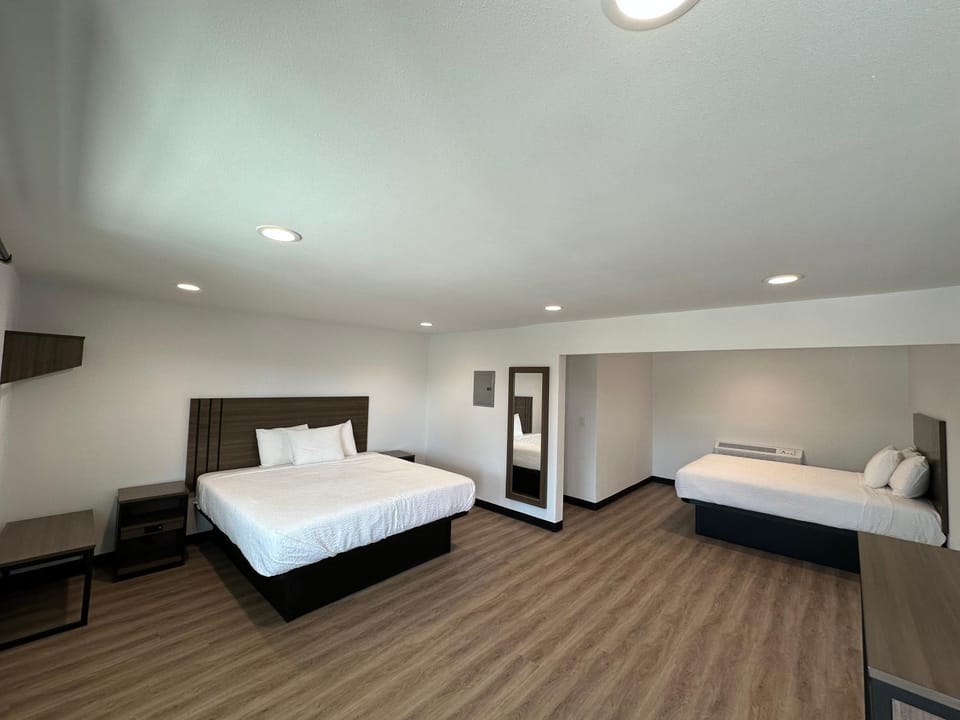 Hyland Inn Van Nuys Motel in Van Nuys