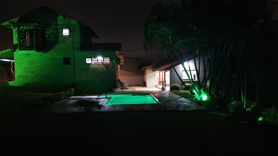 Casa em penedo House in Resende