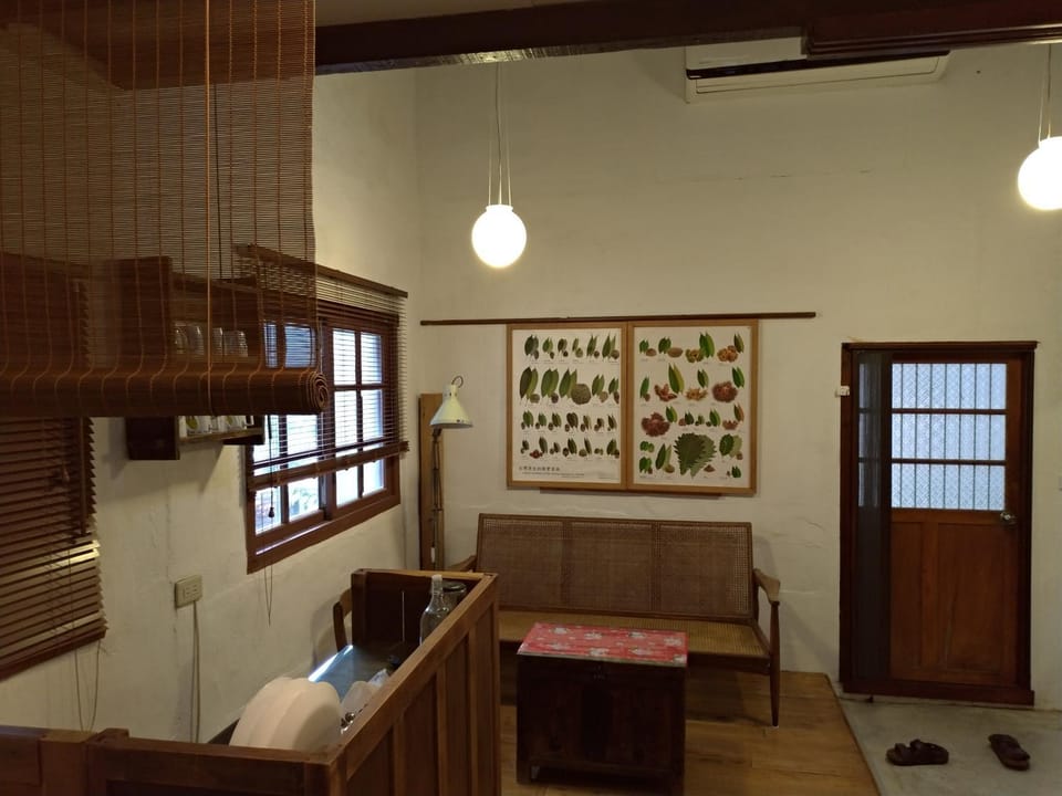 Tree Element Vacation rental in Taiwan, Province of China