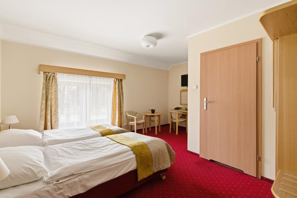 Hotel Karczyce Hotel in Lower Silesian Voivodeship