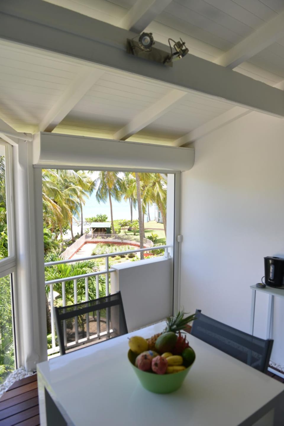 Balcony/Terrace, Balcony/Terrace, Garden view, Sea view