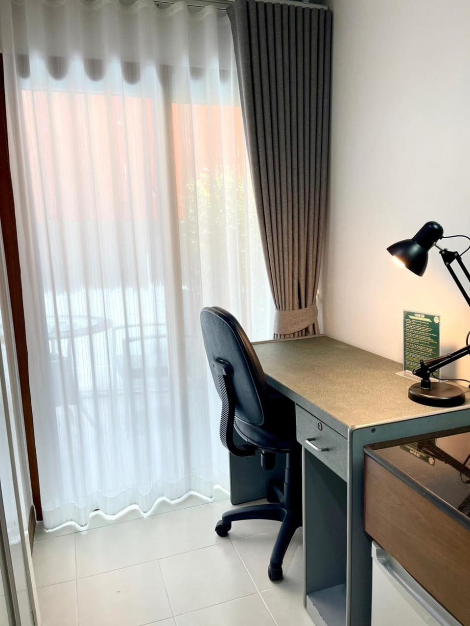Hub53 Coliving Space Apartment in Chiang Mai
