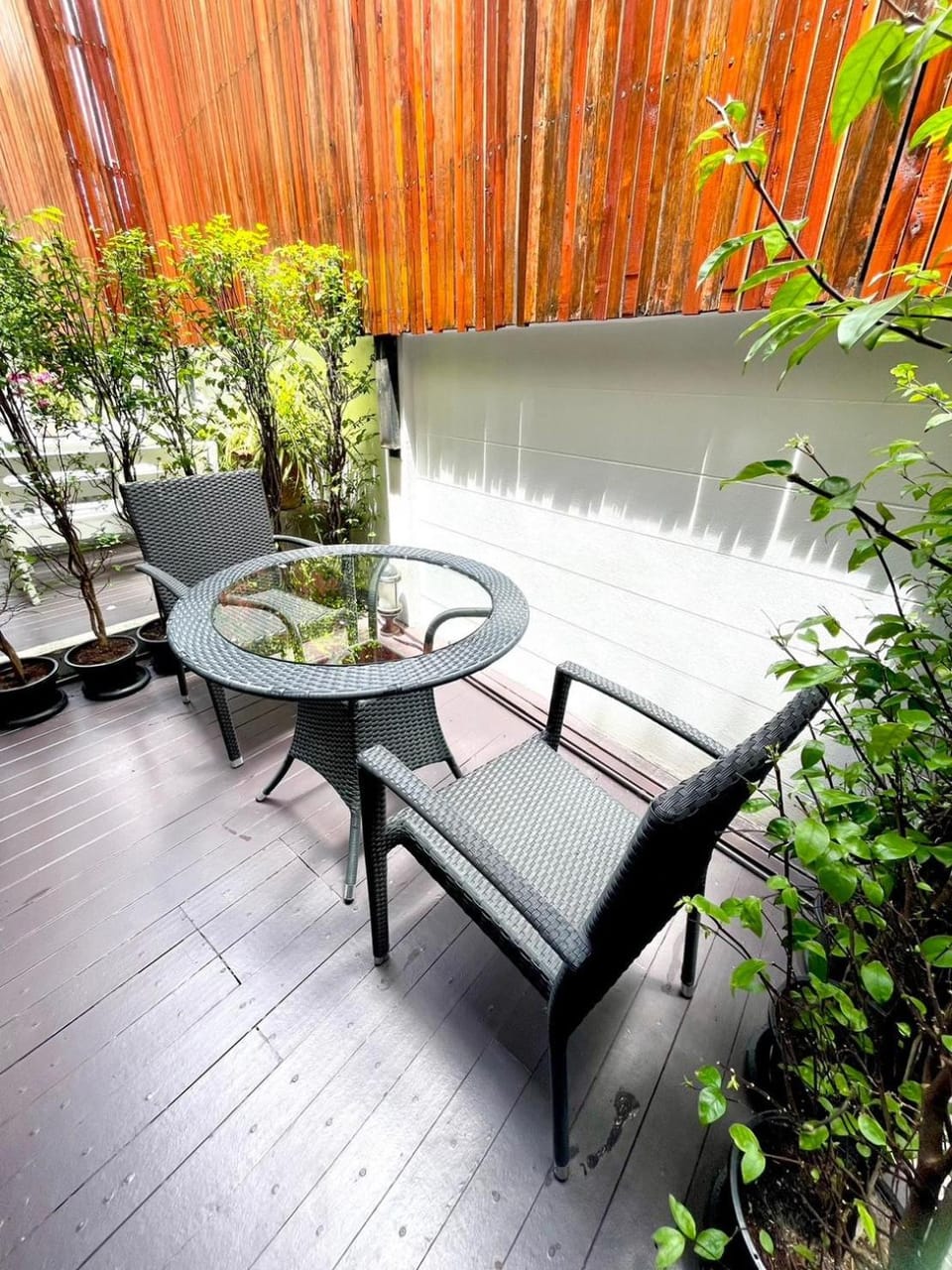 Hub53 Coliving Space Apartment in Chiang Mai