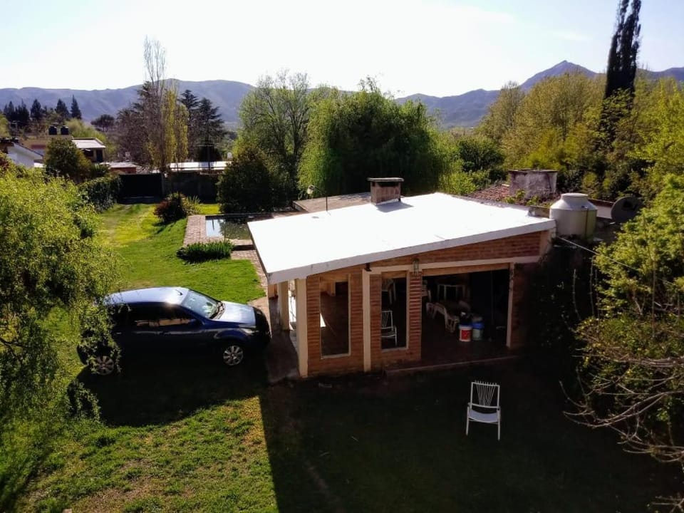 Casa Cosquin House in Cordoba Province