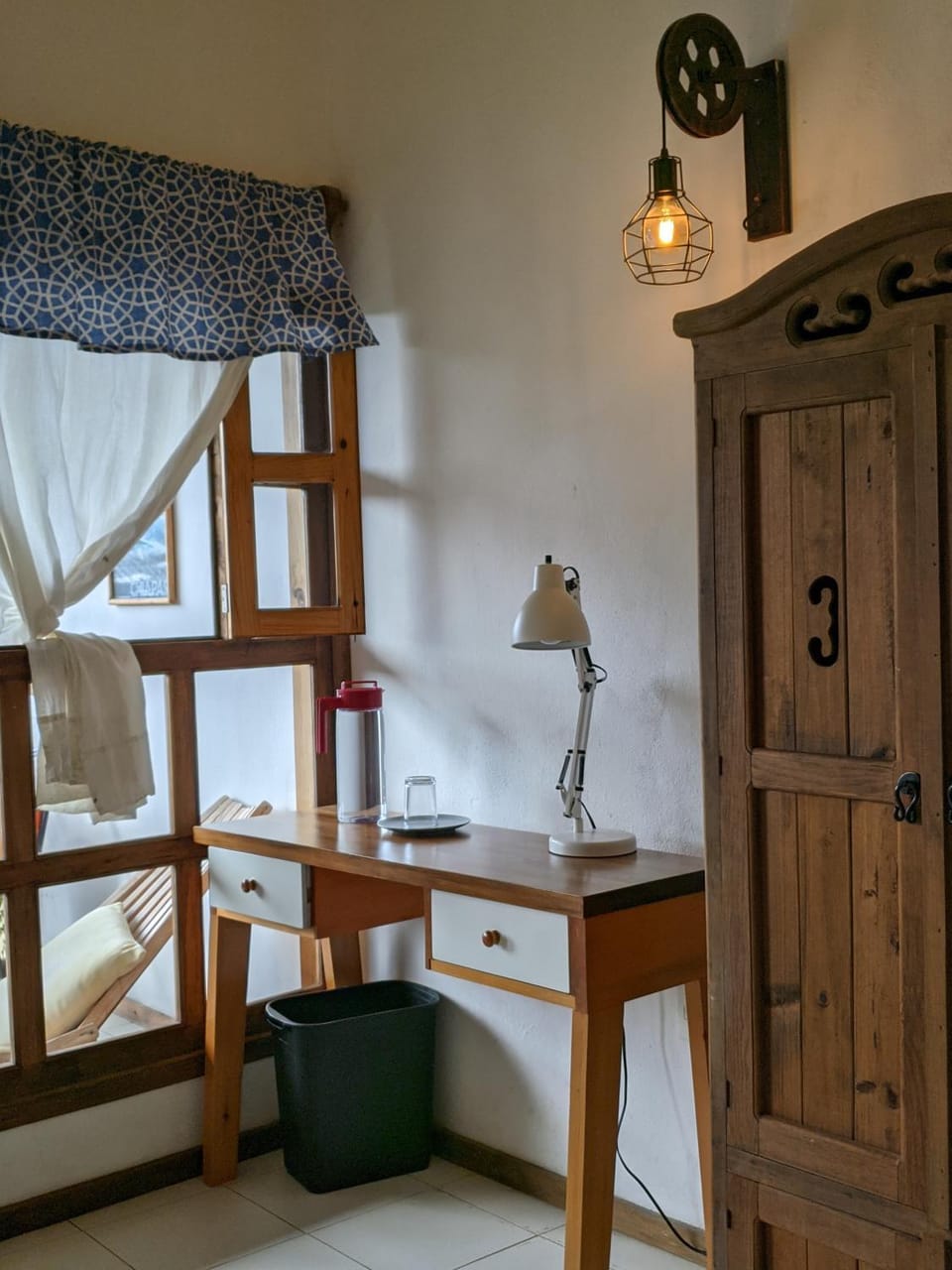 La Abuelita Hostal Hostel in San Cristobal de Casas