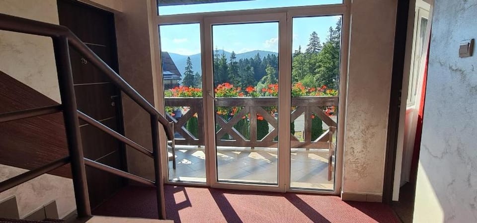 Vila Evergreen Bed and Breakfast in Prahova, Romania