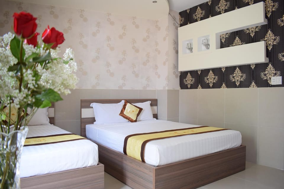 3 beans Hotel Hotel in Ho Chi Minh City