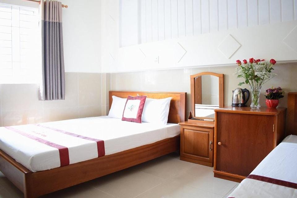 3 beans Hotel Hotel in Ho Chi Minh City