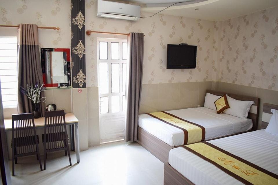 3 beans Hotel Hotel in Ho Chi Minh City