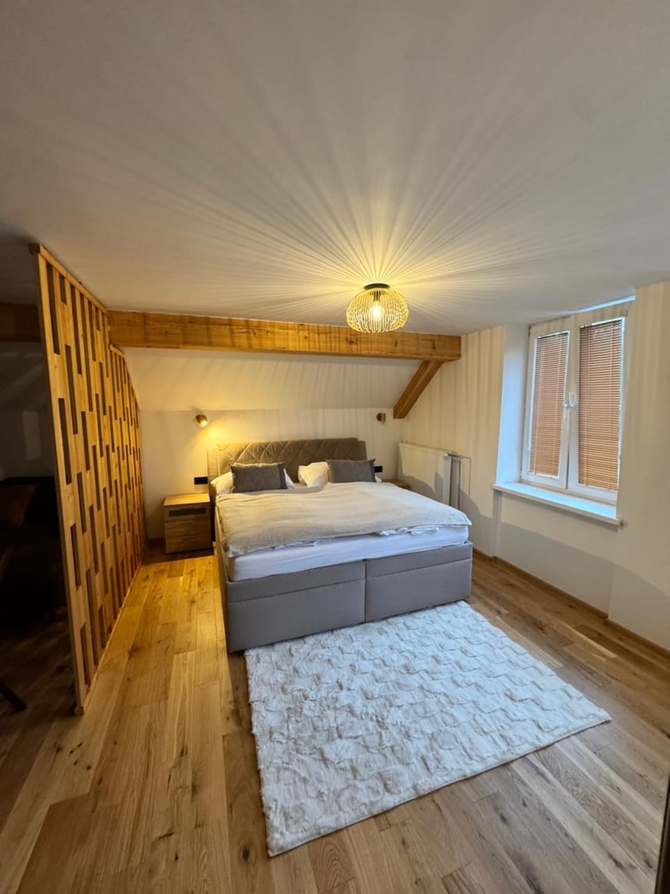Wellness Penzion Zora Family Bed and Breakfast in Slovakia
