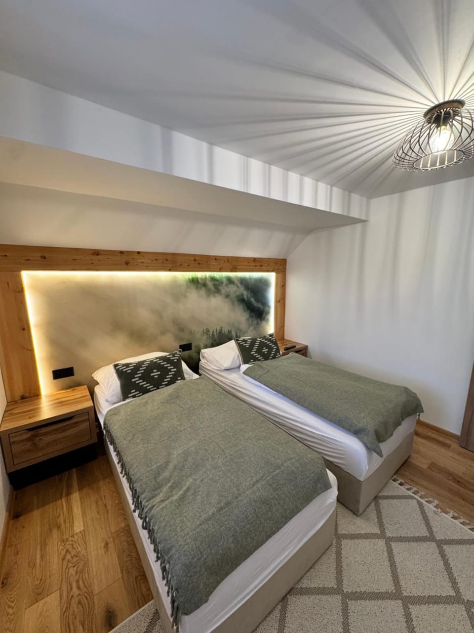 Wellness Penzion Zora Family Bed and Breakfast in Slovakia