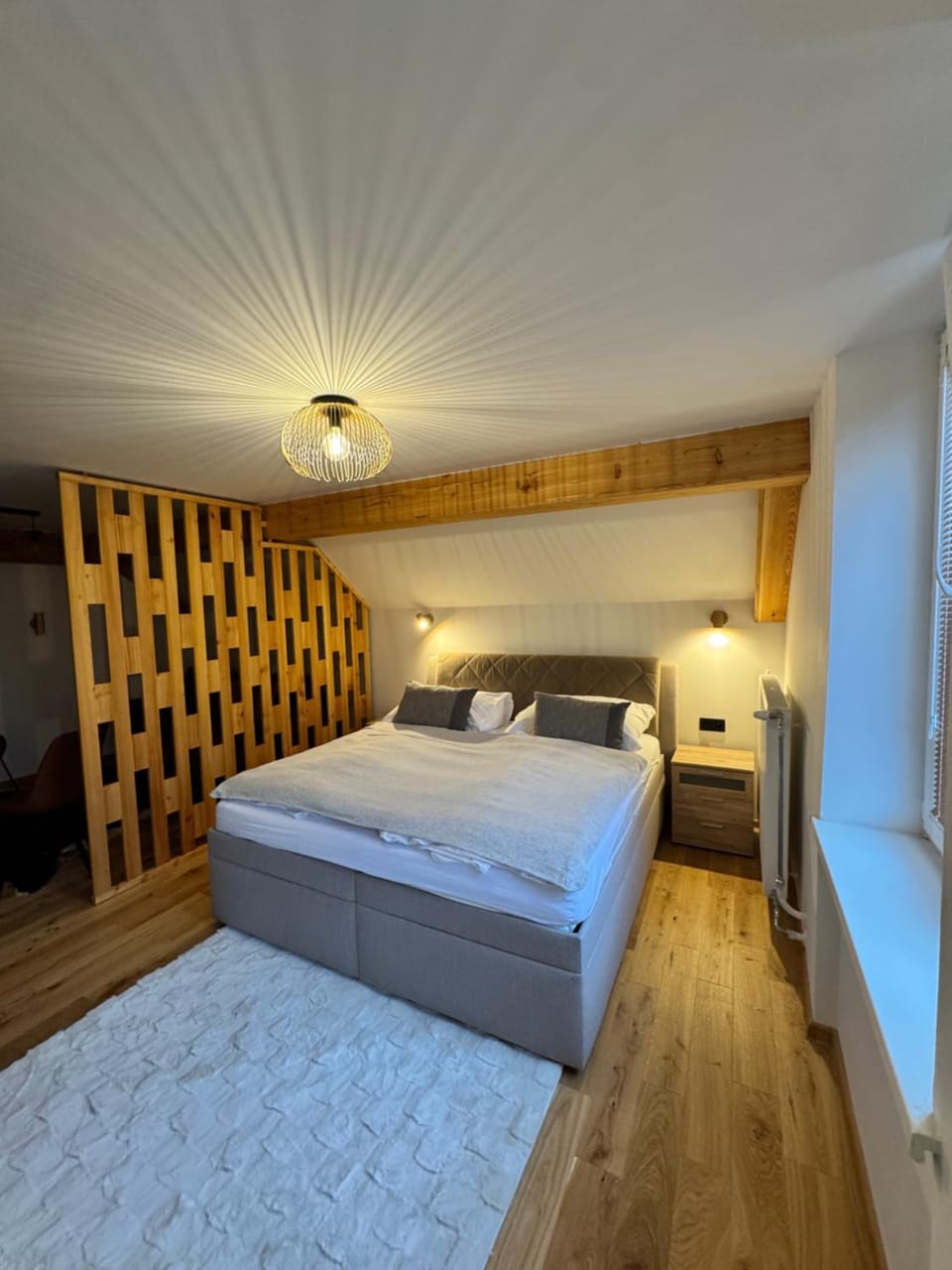 Wellness Penzion Zora Family Bed and Breakfast in Slovakia