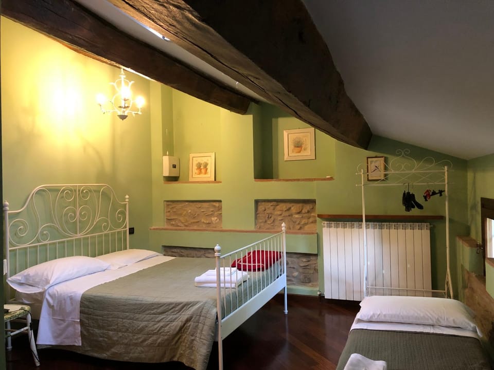 La Corte vicino Maranello Bed and Breakfast in Emilia-Romagna