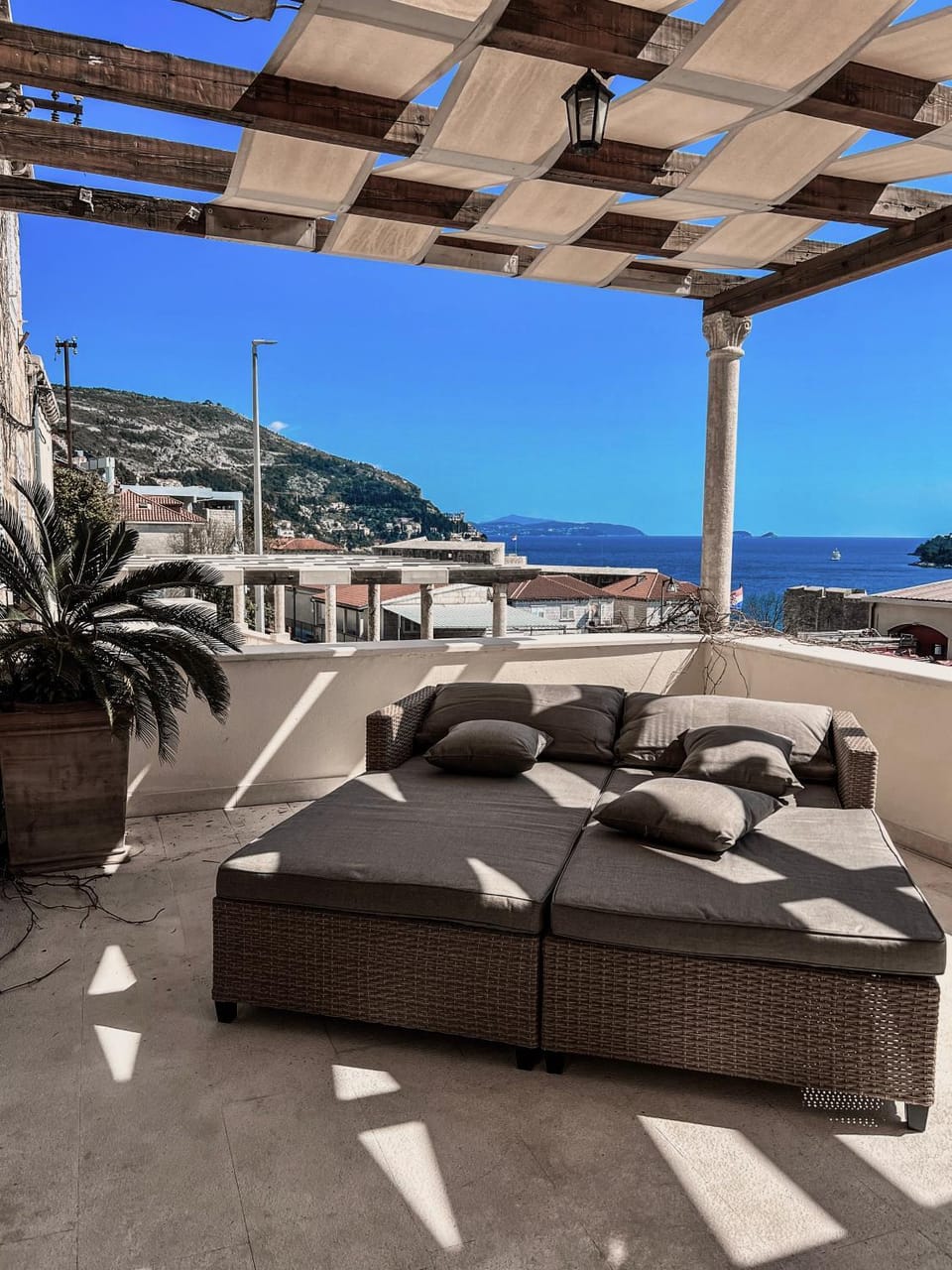 boutique Villa Dorma Bed and Breakfast in Dubrovnik