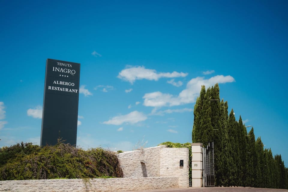 Tenuta Inagro Hotel in Province of Foggia