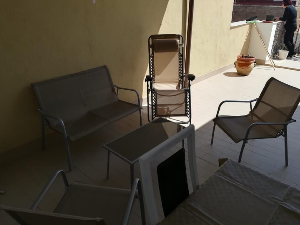 Casa Valeria House in Sicily