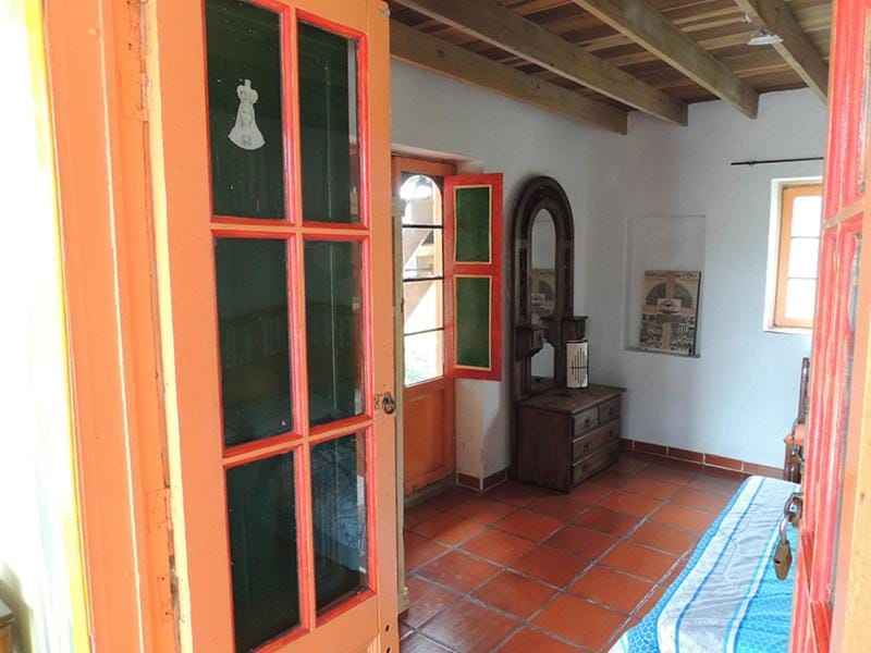 El Porvenir Country House in Cundinamarca, Colombia