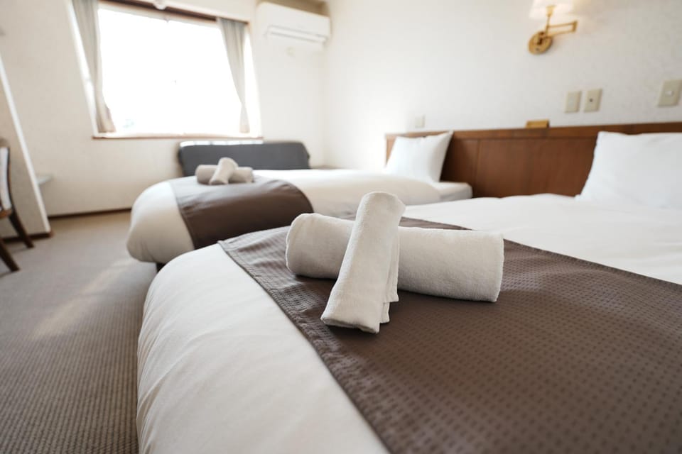 Hostel SAMURISE NORTH Inn in Shizuoka Prefecture