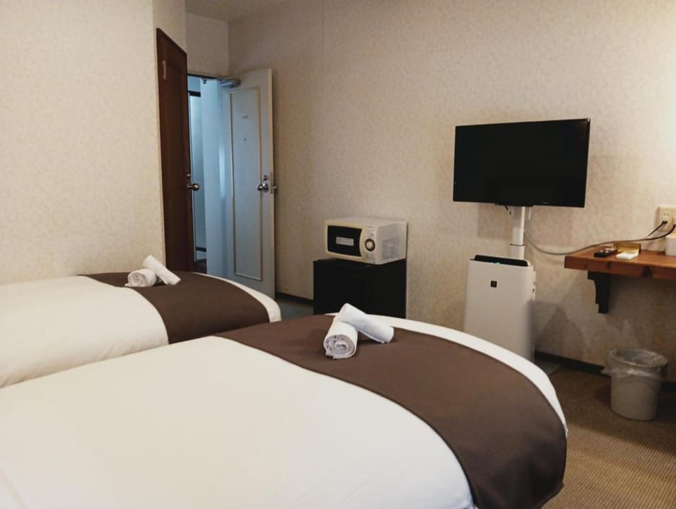 Hostel SAMURISE NORTH Inn in Shizuoka Prefecture