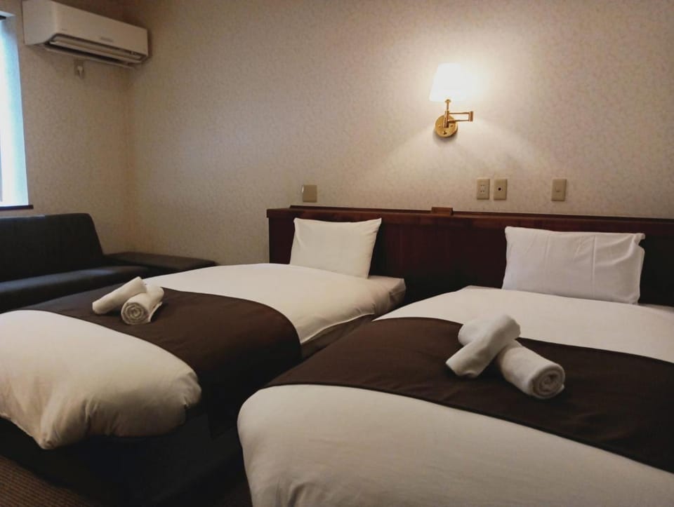 Hostel SAMURISE NORTH Inn in Shizuoka Prefecture