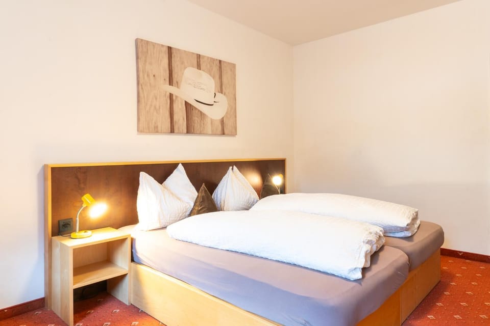 Hotel Martellerhof Hotel in Trentino-South Tyrol