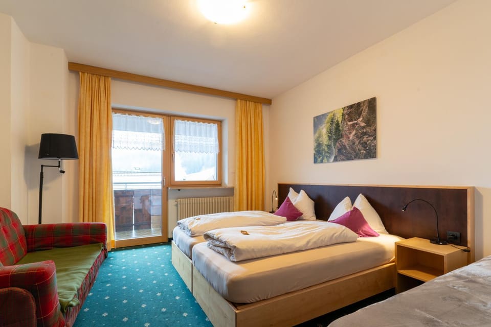 Hotel Martellerhof Hotel in Trentino-South Tyrol