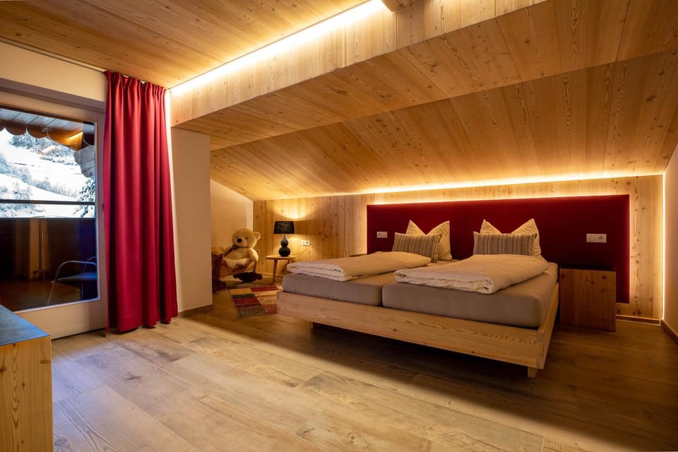 Hotel Martellerhof Hotel in Trentino-South Tyrol