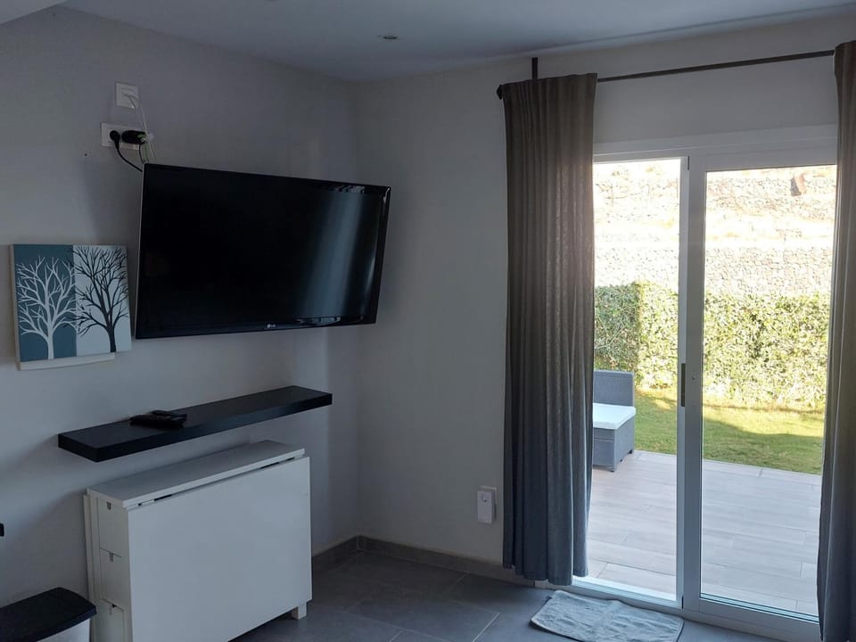 modern holiday apartment with private pool Apartment in Canary Islands