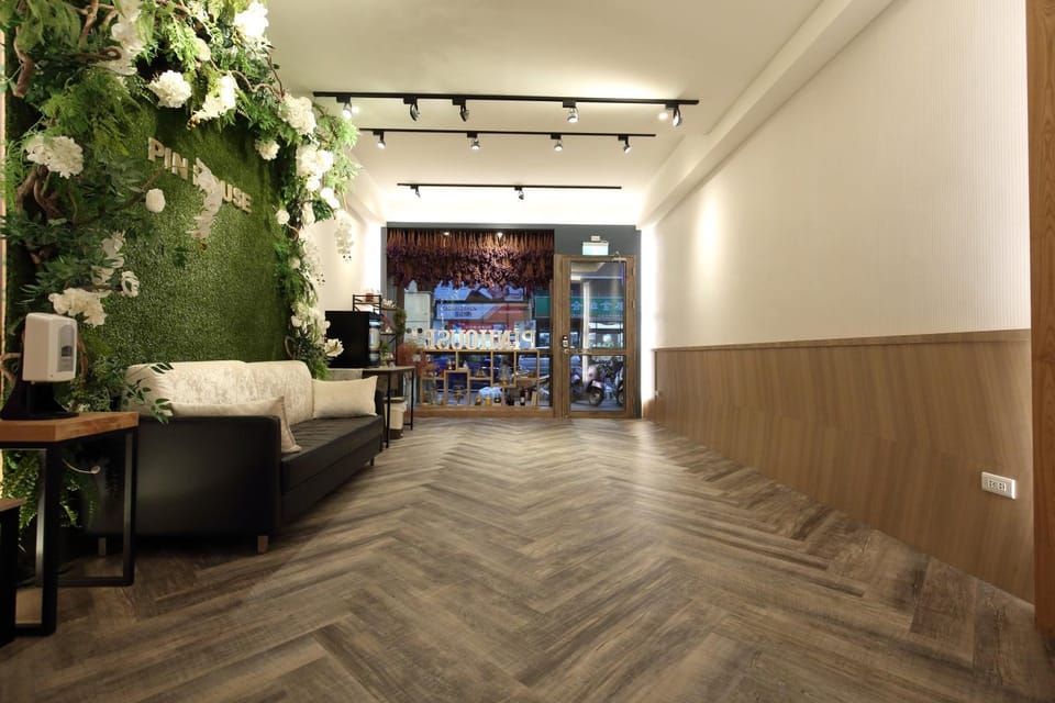 Pin House Vacation rental in Taiwan, Province of China