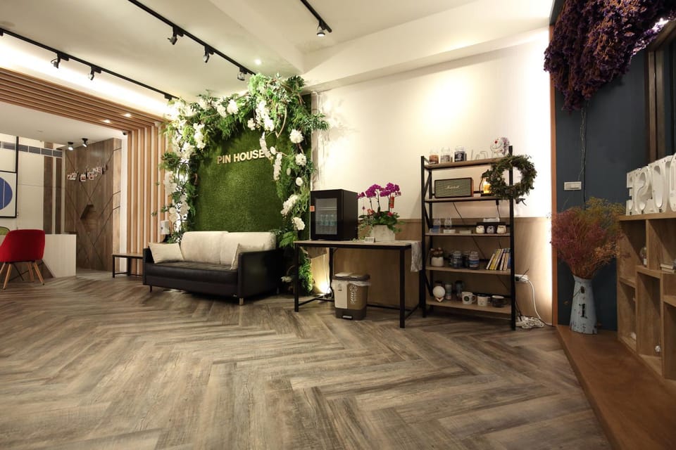 Pin House Vacation rental in Taiwan, Province of China