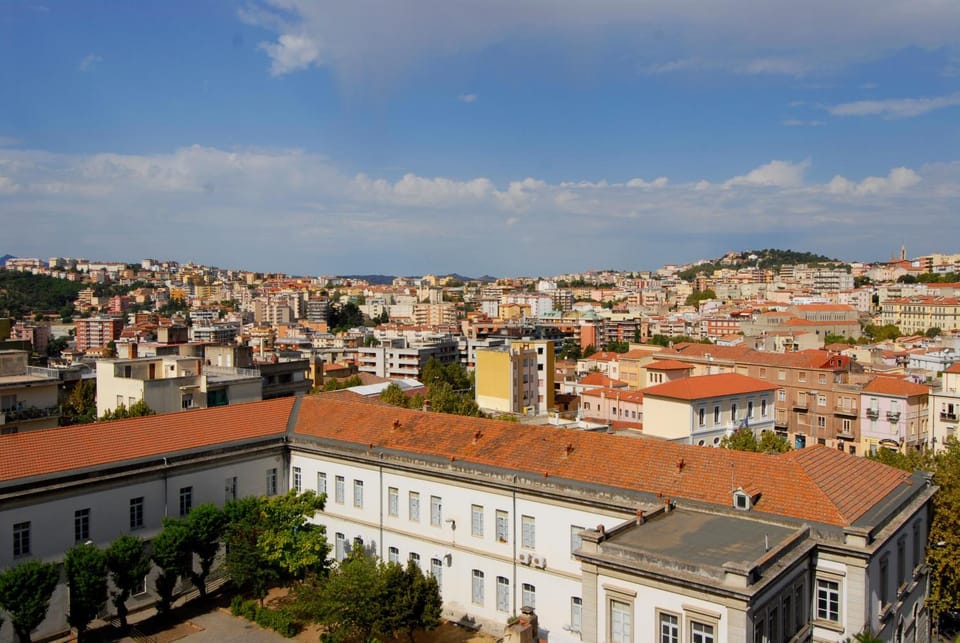 City view
