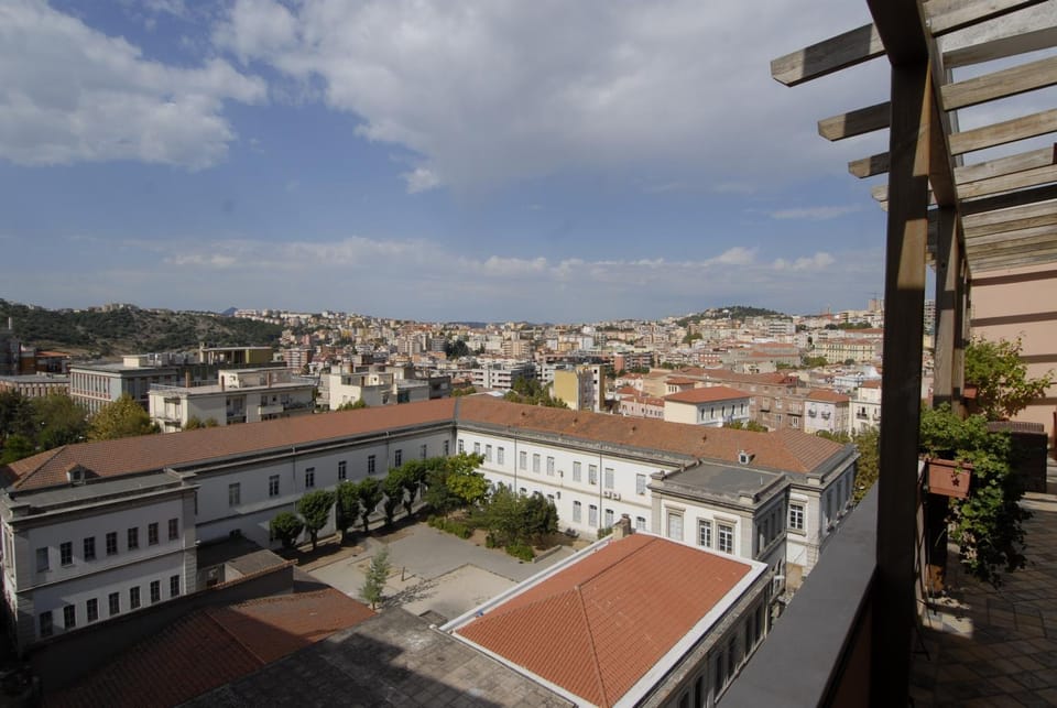 City view