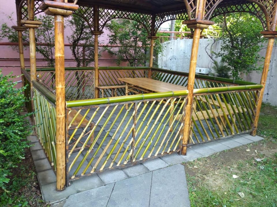 View (from property/room), Balcony/Terrace