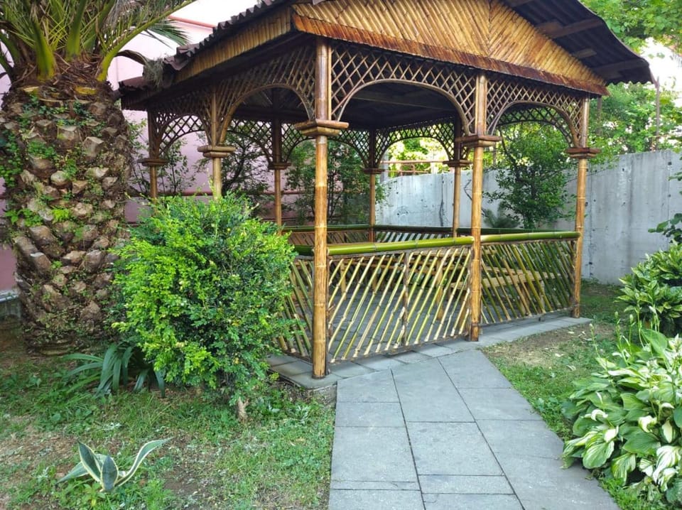 View (from property/room), Balcony/Terrace
