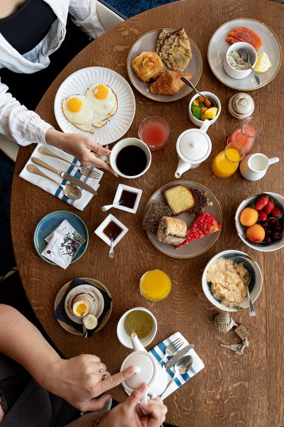 Breakfast, Breakfast, Buffet breakfast, Buffet breakfast
