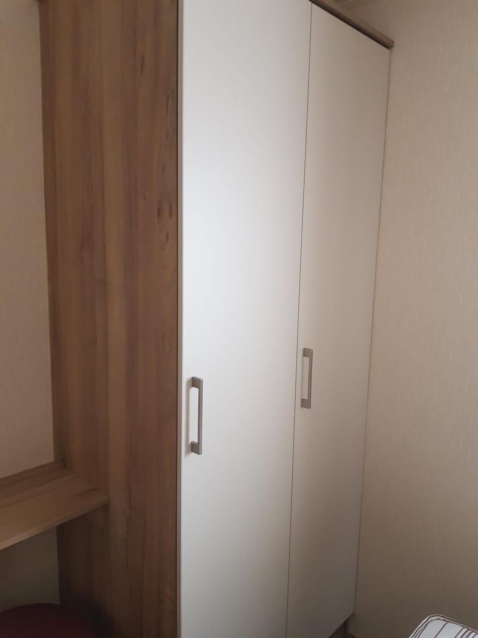 Bedroom, wardrobe