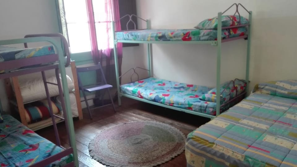 bunk bed