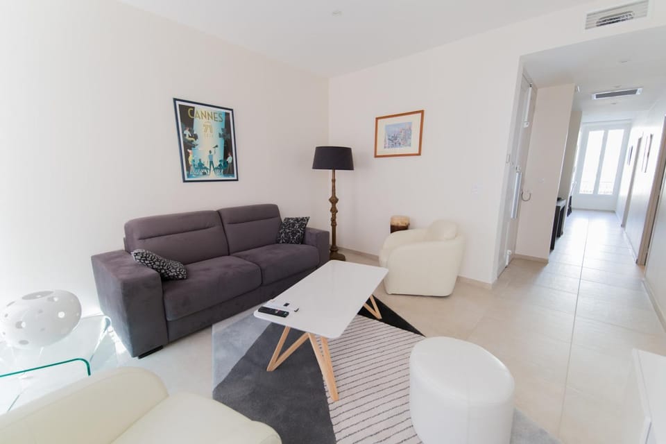 Alceste Apartment - Cannes Banane Apartment in Cannes