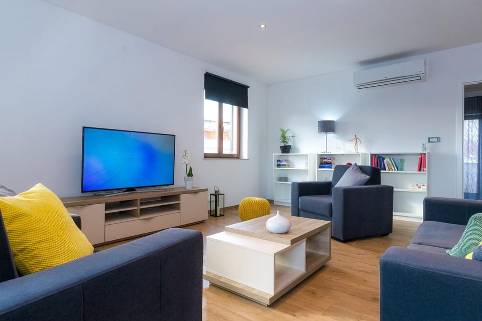Magnolia Apartment in Šibenik-Knin County, Croatia