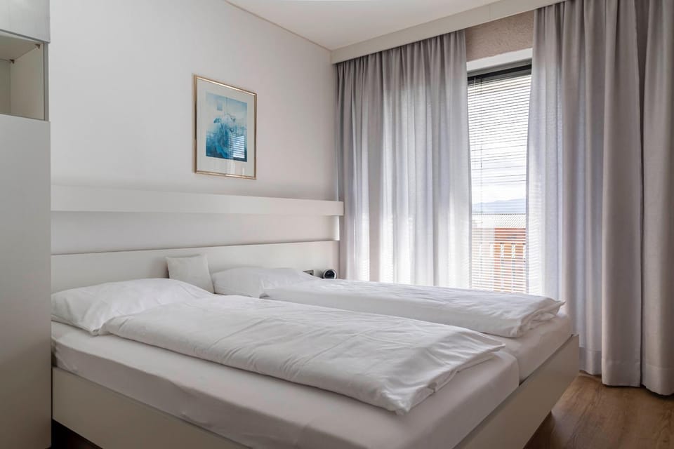 Ferienwohnung Sabolowitsch Apartment in Bavaria