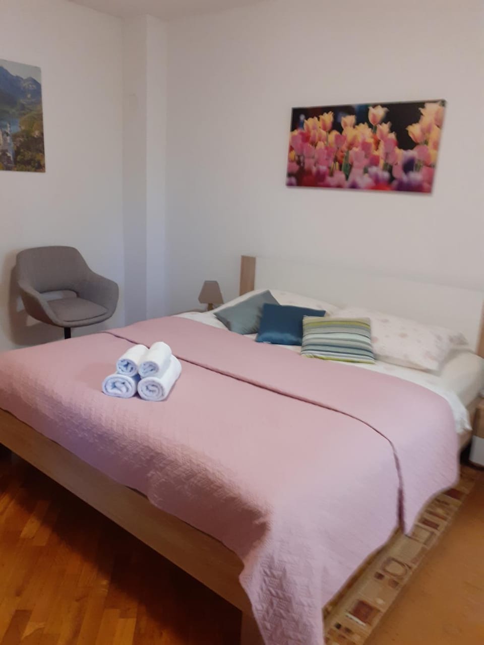 Apartments Novacic Bed and Breakfast in Poreč