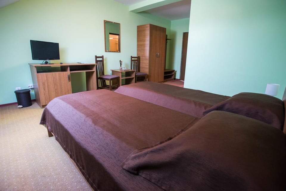 Camere de închiriat Hătuica Apartment in Romania