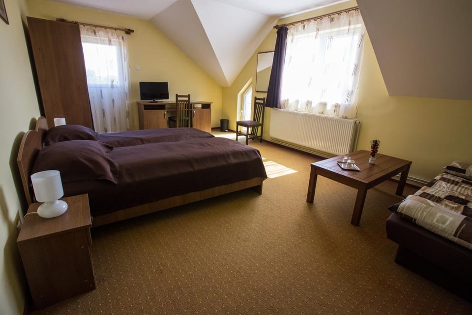 Camere de închiriat Hătuica Apartment in Romania