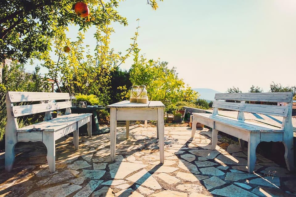 Patio, View (from property/room)