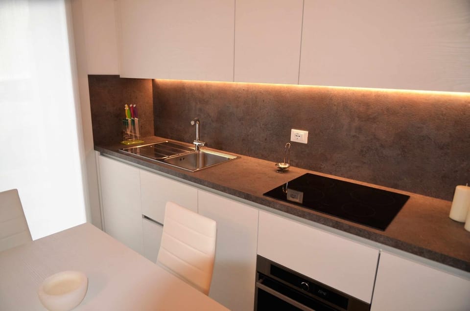 Al Leone di San Marco LUXURY & RELAX Apartment in Veneto