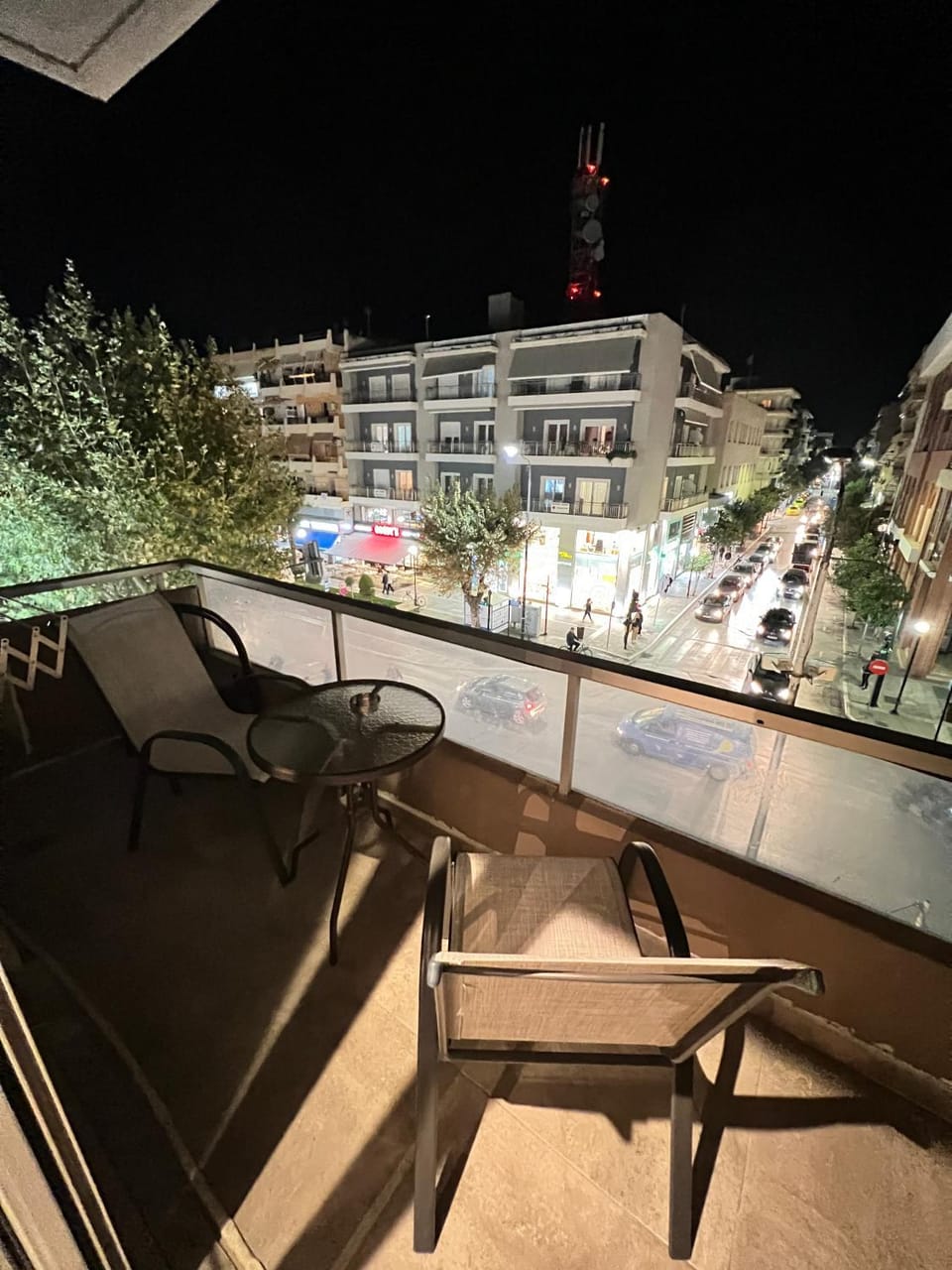 Modern apartment in the heart of the city Apartment in Alexandroupoli